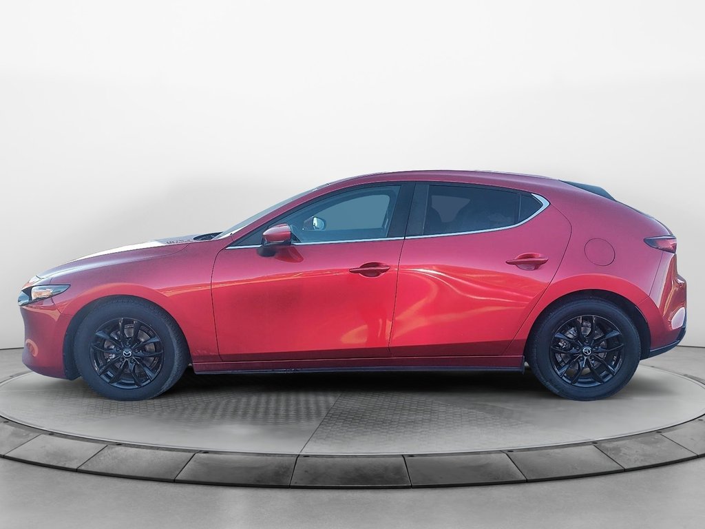 Mazda 3 Sport  2019 à Sept-Îles, Québec - 5 - w1024h768px