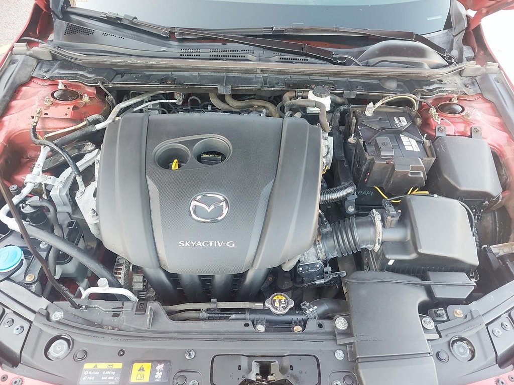 Mazda 3 Sport  2019 à Sept-Îles, Québec - 8 - w1024h768px