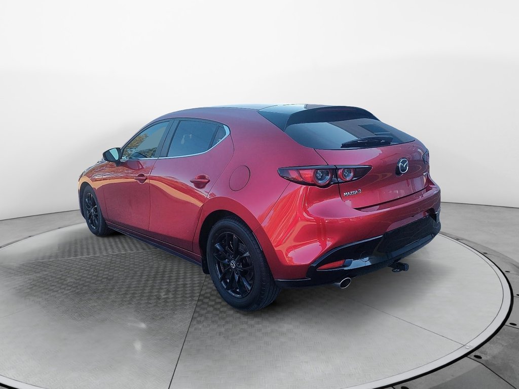 Mazda 3 Sport  2019 à Sept-Îles, Québec - 4 - w1024h768px