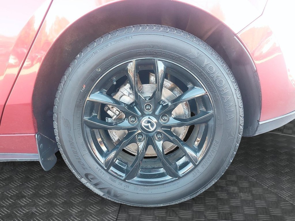 Mazda 3 Sport  2019 à Sept-Îles, Québec - 7 - w1024h768px