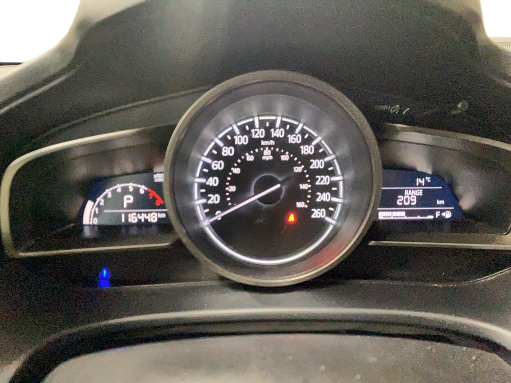 2017 Mazda 3 GS in Jonquière, Quebec - 14 - w1024h768px