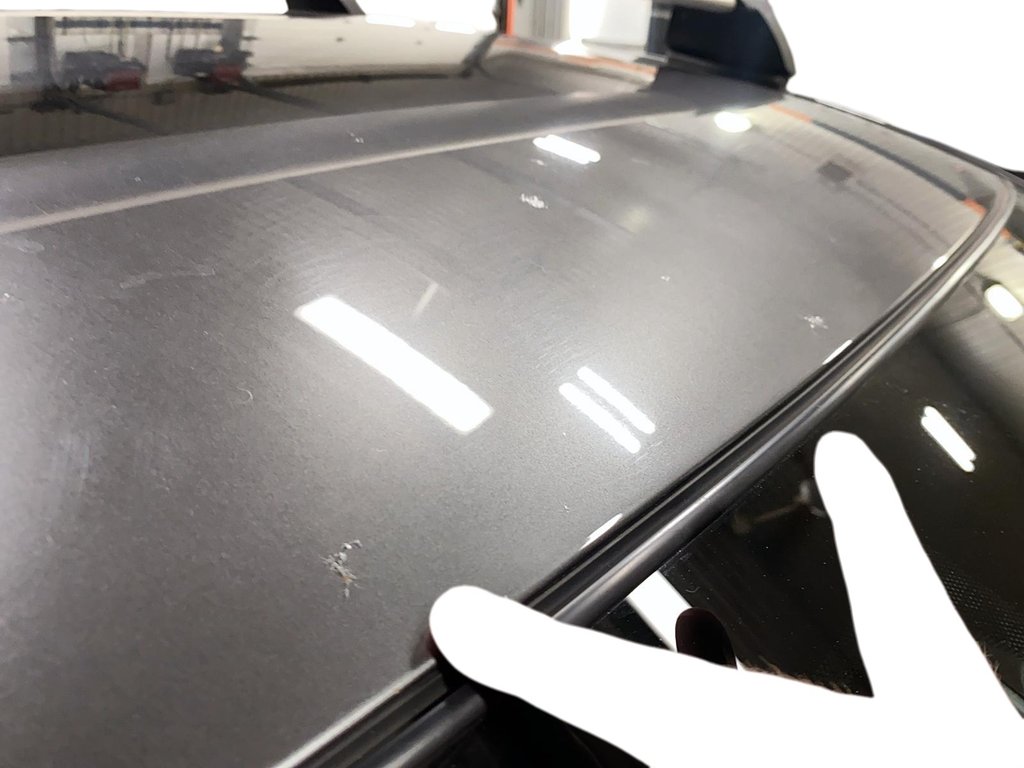 2017 Mazda 3 GS in Jonquière, Quebec - 21 - w1024h768px