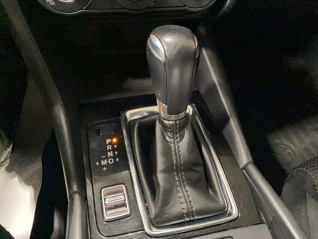 2017 Mazda 3 GS in Jonquière, Quebec - 15 - w1024h768px