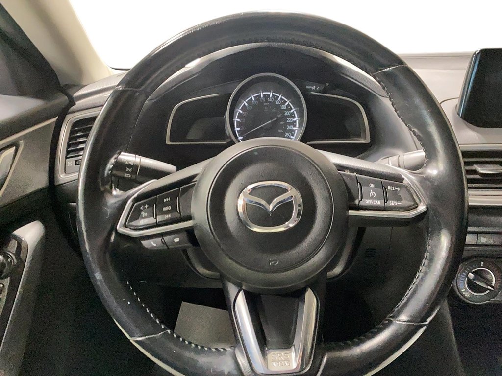 2017 Mazda 3 GS in Jonquière, Quebec - 12 - w1024h768px