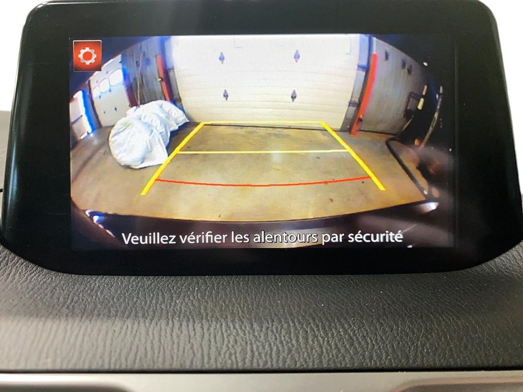 2017 Mazda 3 GS in Jonquière, Quebec - 17 - w1024h768px