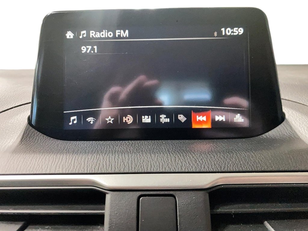 2017 Mazda 3 GS in Jonquière, Quebec - 18 - w1024h768px