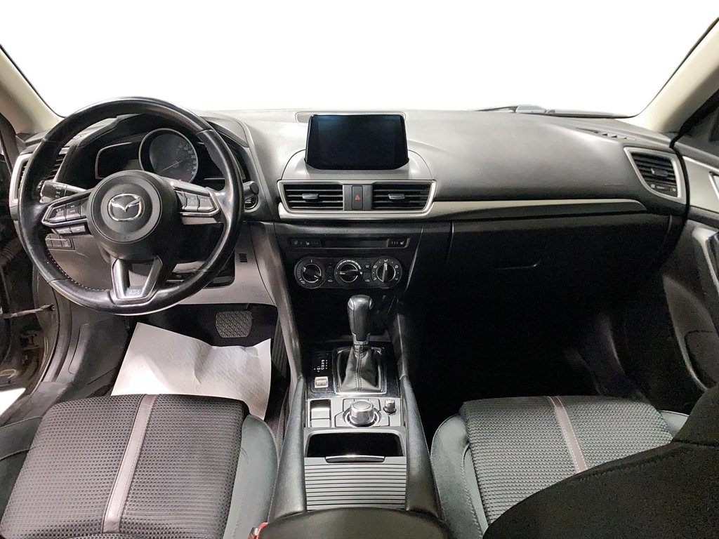 2017 Mazda 3 GS in Jonquière, Quebec - 10 - w1024h768px