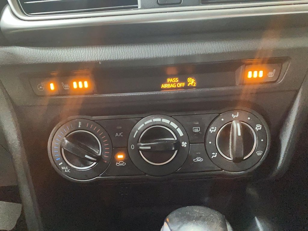 2017 Mazda 3 GS in Jonquière, Quebec - 19 - w1024h768px