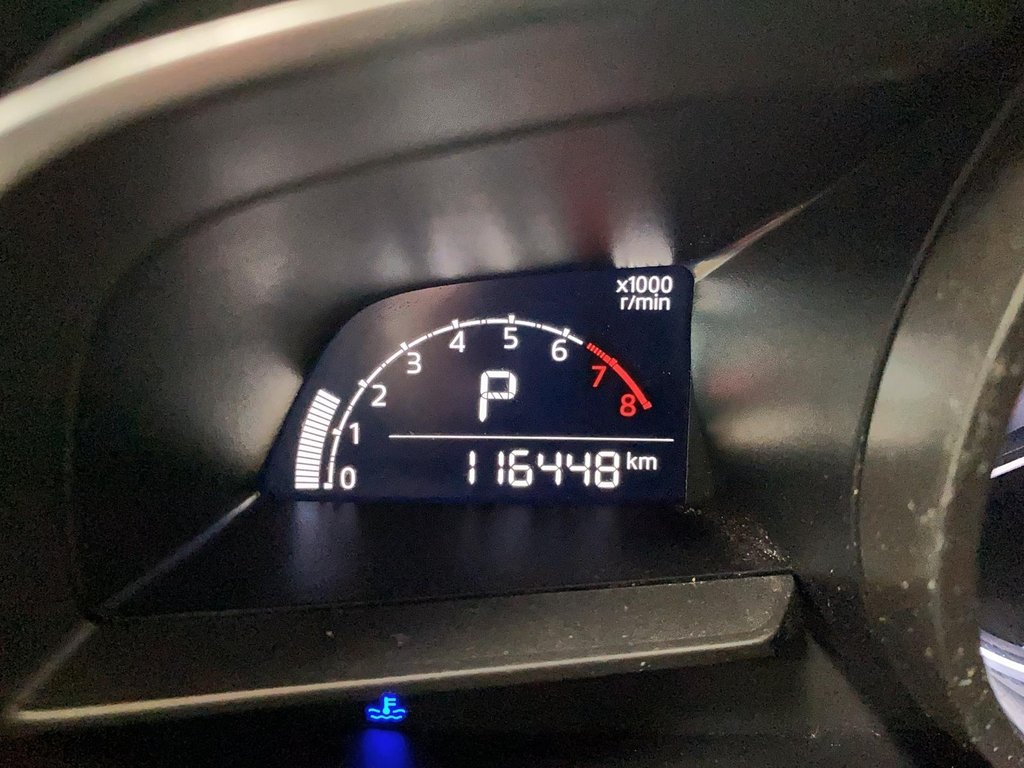 2017 Mazda 3 GS in Jonquière, Quebec - 13 - w1024h768px