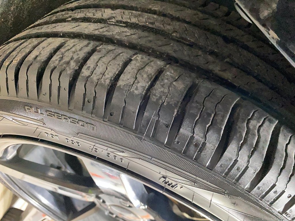 2018 Mazda 3 in Jonquière, Quebec - 22 - w1024h768px