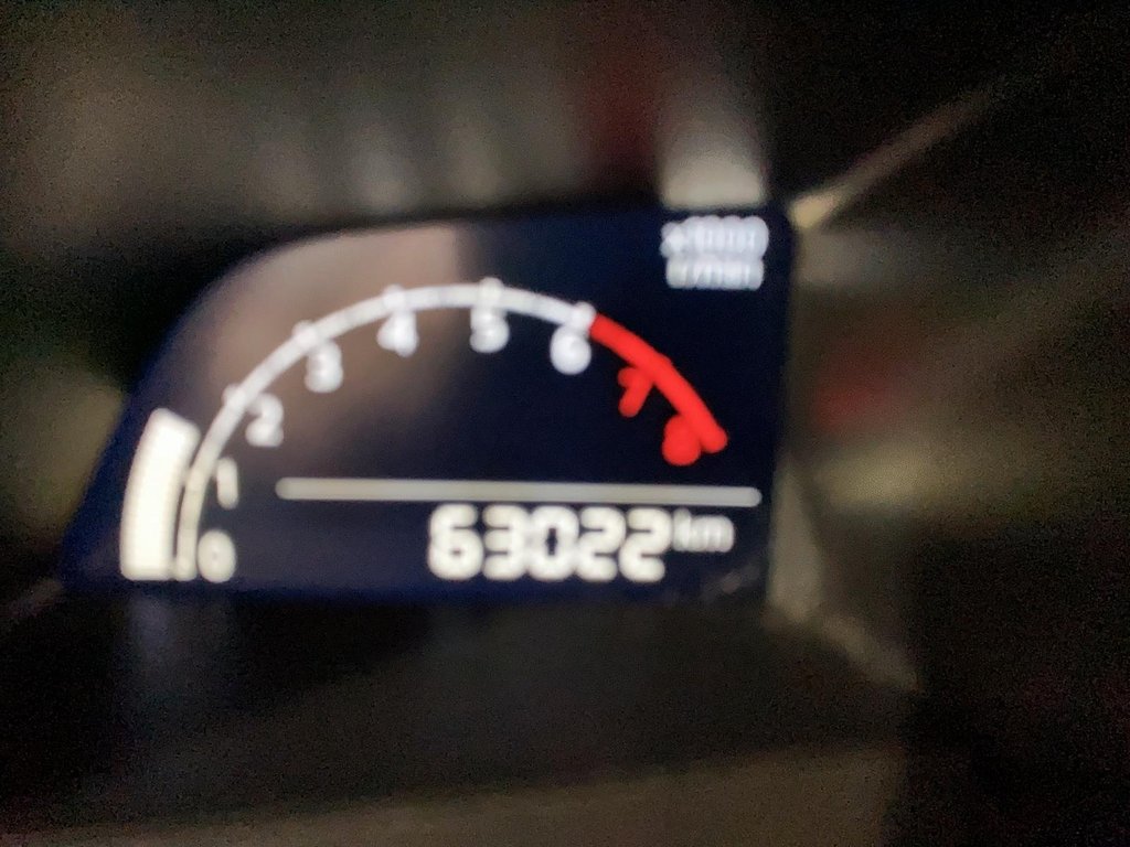 2018 Mazda 3 in Jonquière, Quebec - 17 - w1024h768px