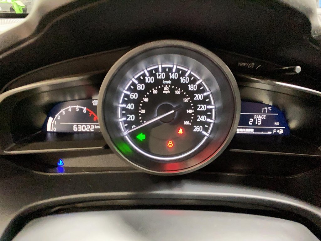 2018 Mazda 3 in Jonquière, Quebec - 16 - w1024h768px