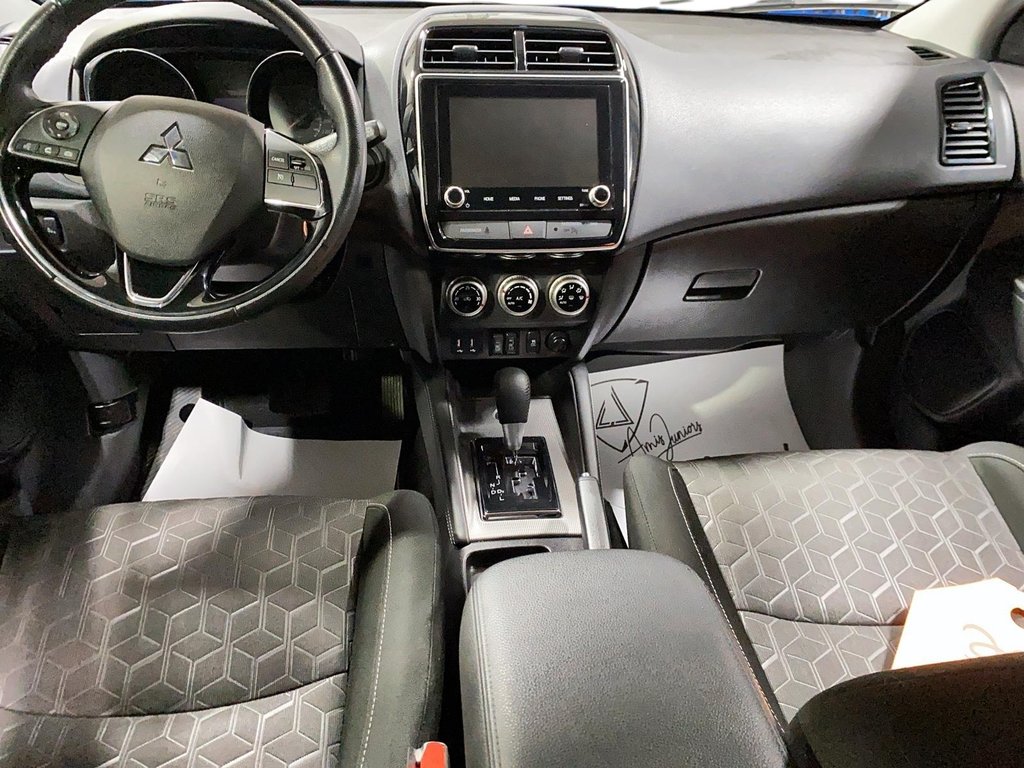 2022 Mitsubishi RVR in Baie-Comeau, Quebec - 9 - w1024h768px