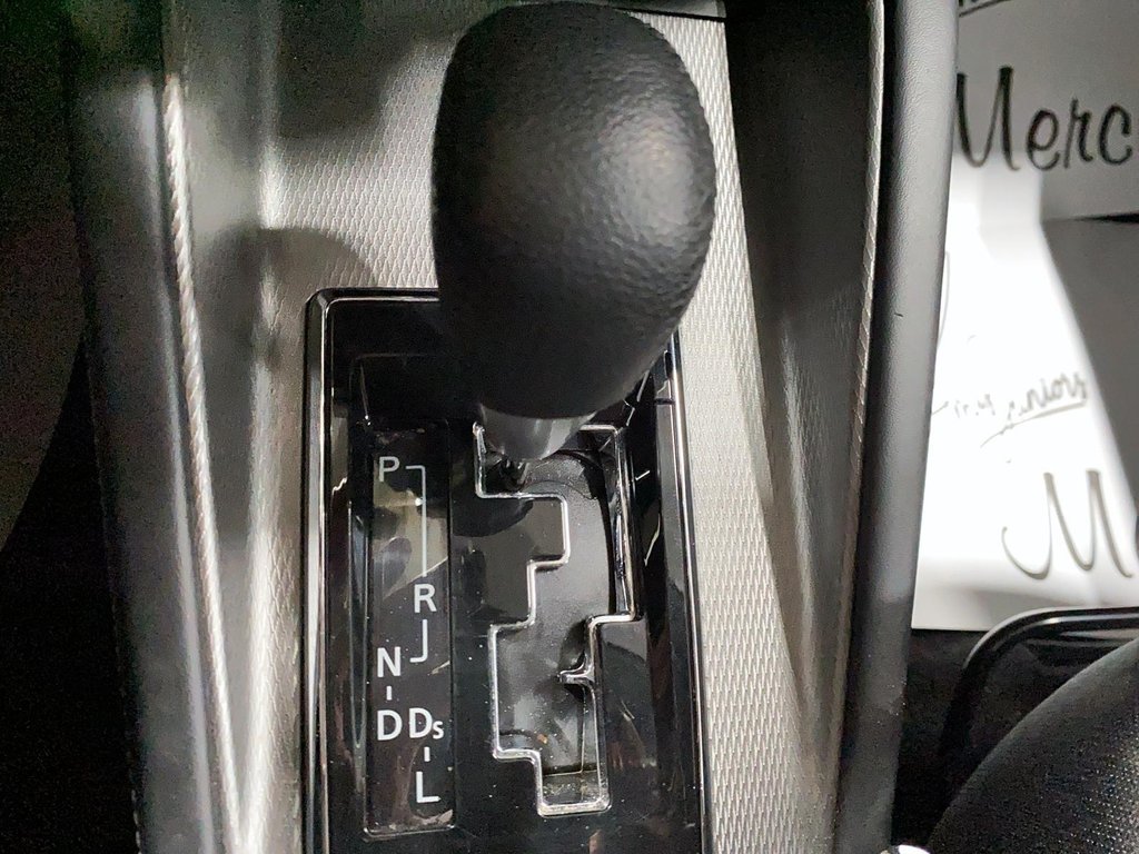 2022 Mitsubishi RVR in Baie-Comeau, Quebec - 20 - w1024h768px