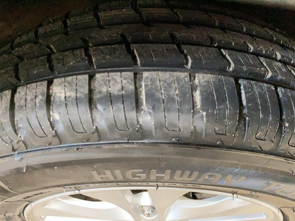 2022 Mitsubishi RVR in Baie-Comeau, Quebec - 24 - w1024h768px