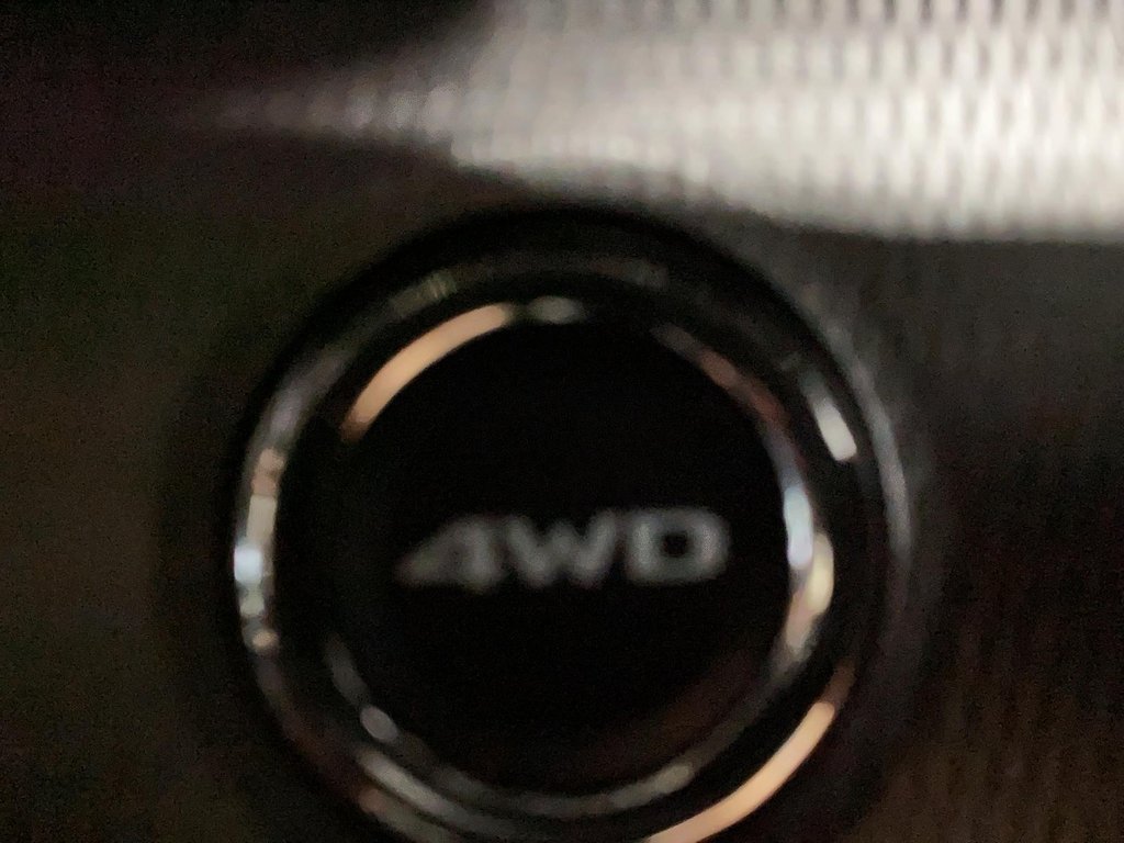 2022 Mitsubishi RVR in Baie-Comeau, Quebec - 21 - w1024h768px