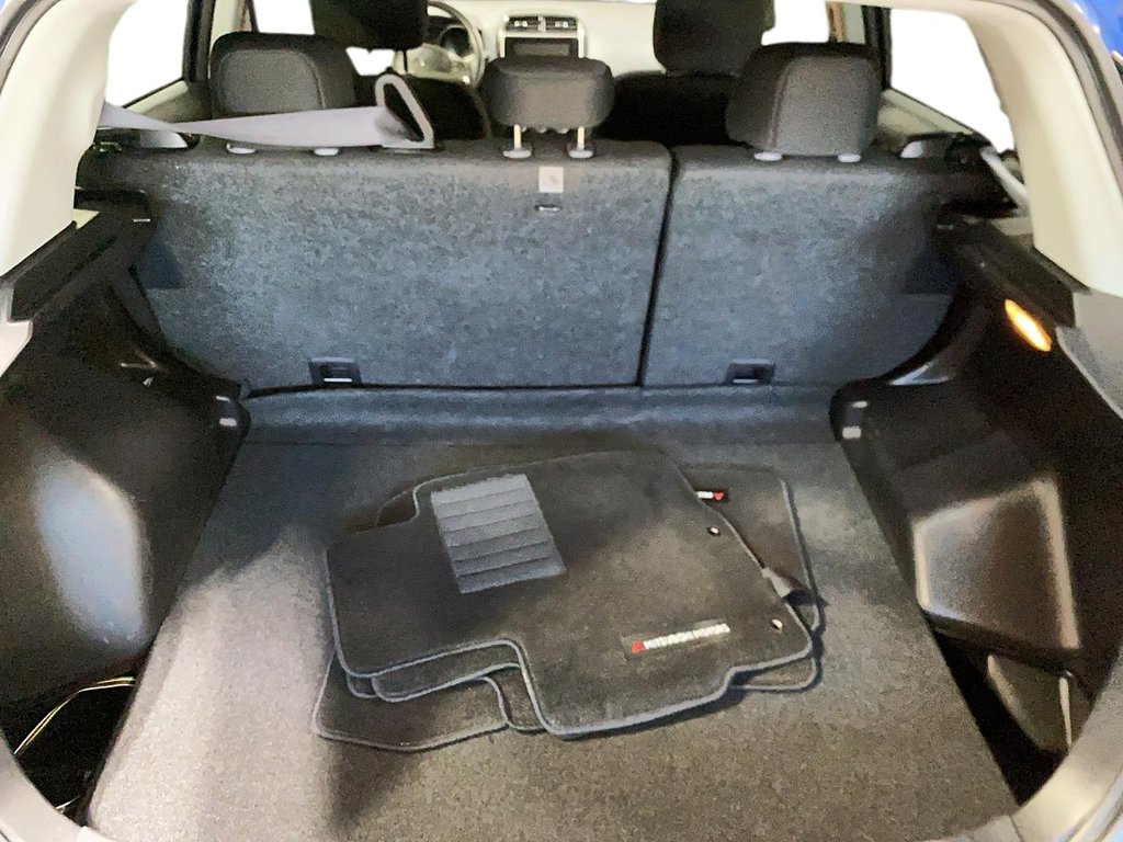 2022 Mitsubishi RVR in Baie-Comeau, Quebec - 5 - w1024h768px