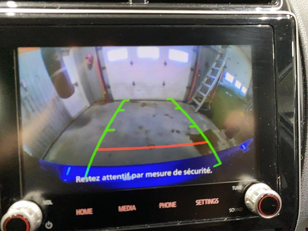 2022 Mitsubishi RVR in Baie-Comeau, Quebec - 18 - w1024h768px