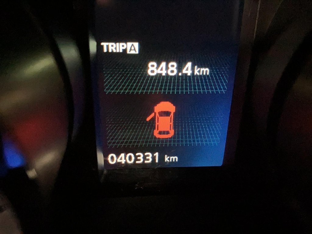 2022 Mitsubishi RVR in Baie-Comeau, Quebec - 14 - w1024h768px