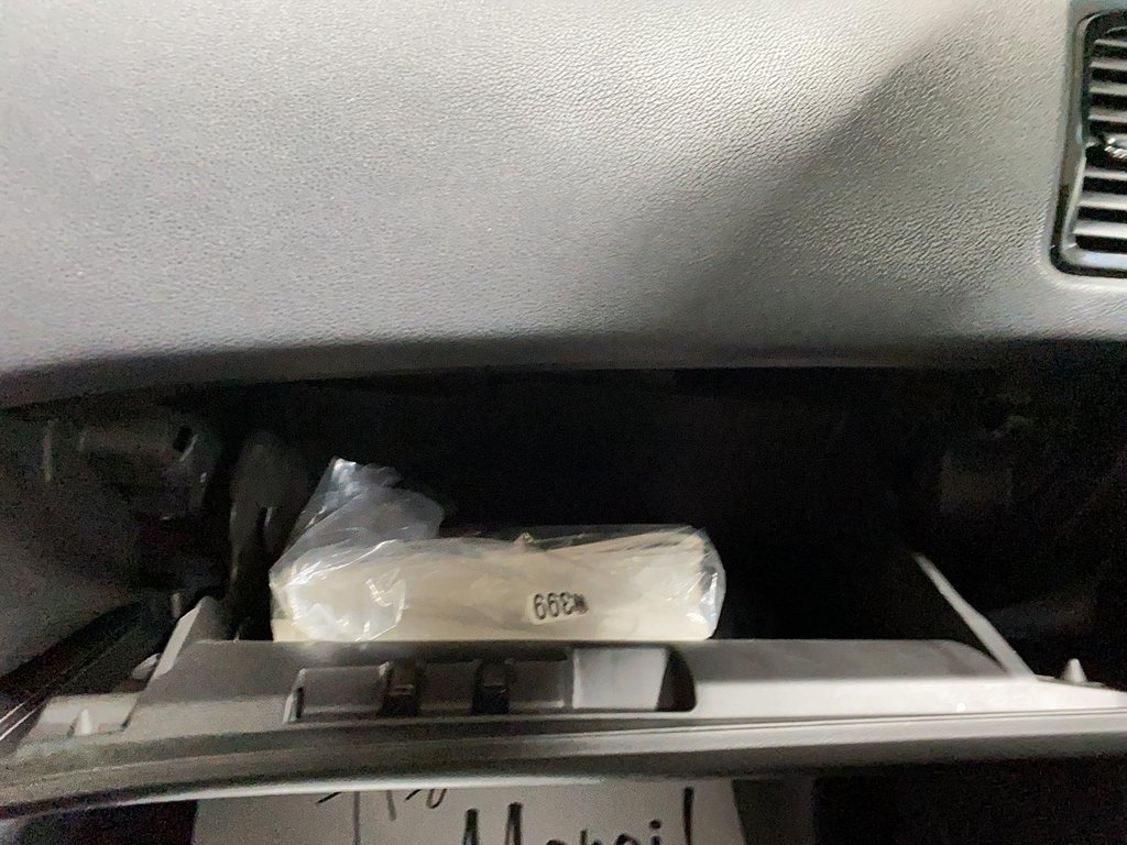 2022 Mitsubishi RVR in Baie-Comeau, Quebec - 19 - w1024h768px