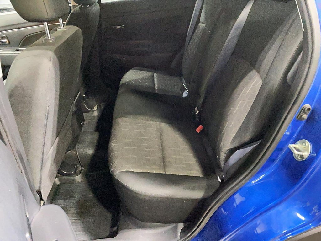 2022 Mitsubishi RVR in Baie-Comeau, Quebec - 8 - w1024h768px