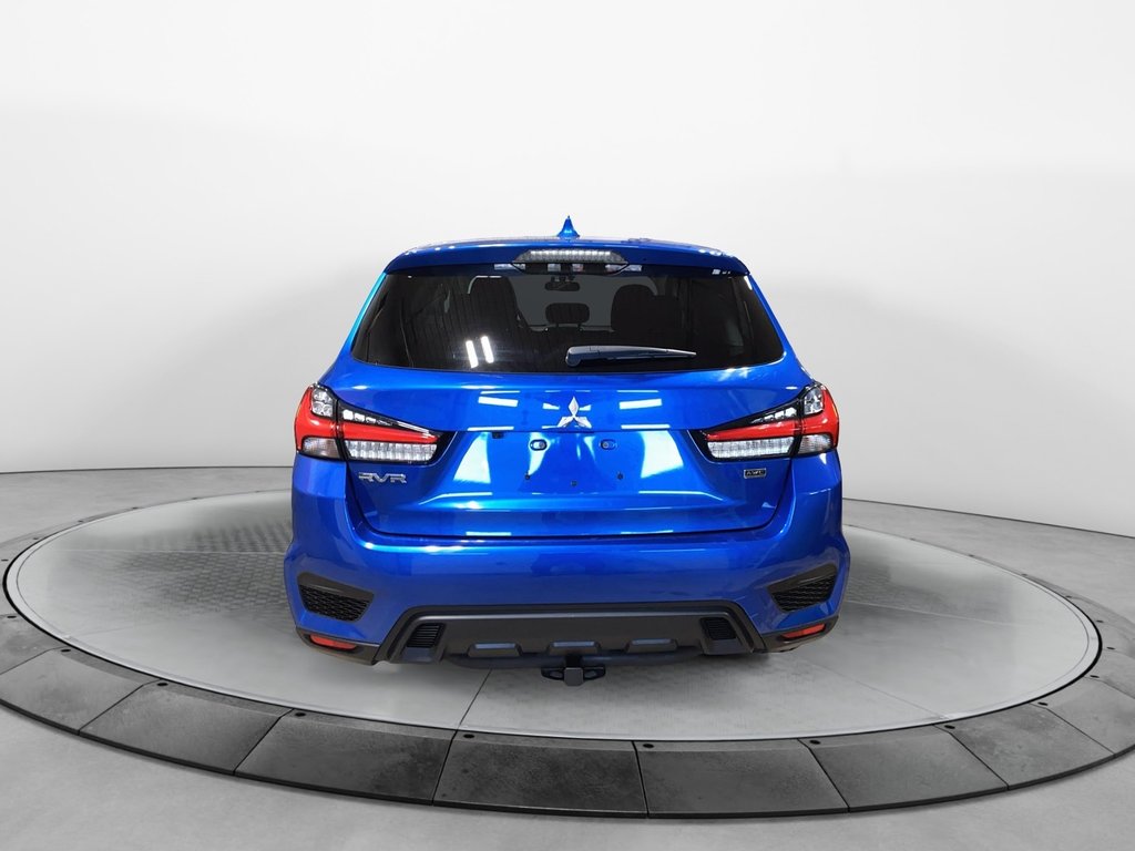 2022 Mitsubishi RVR in Baie-Comeau, Quebec - 3 - w1024h768px