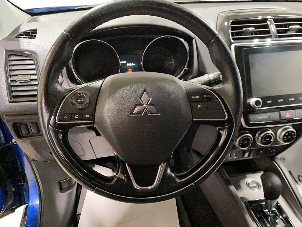 2022 Mitsubishi RVR in Baie-Comeau, Quebec - 13 - w1024h768px