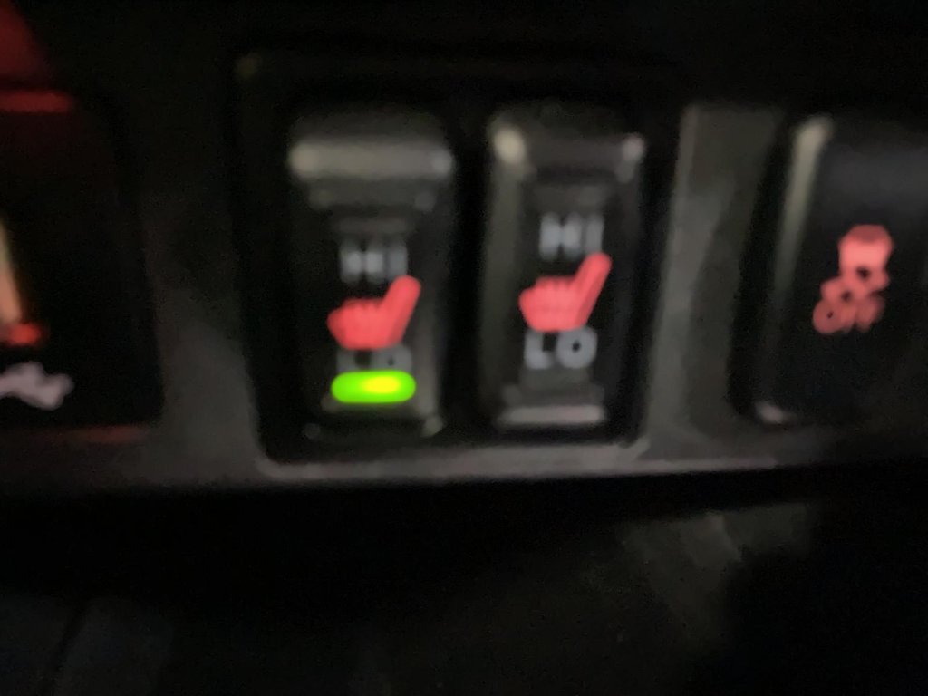 2022 Mitsubishi RVR in Baie-Comeau, Quebec - 15 - w1024h768px