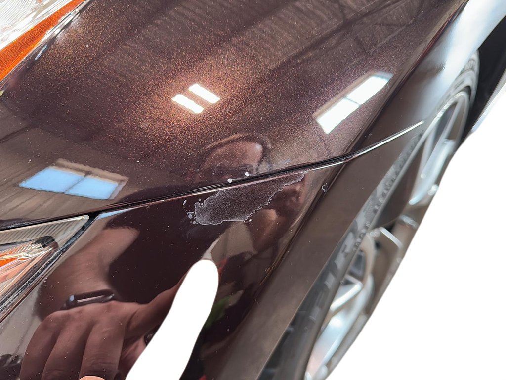 Nissan 370Z  2014 à Jonquière, Québec - 18 - w1024h768px