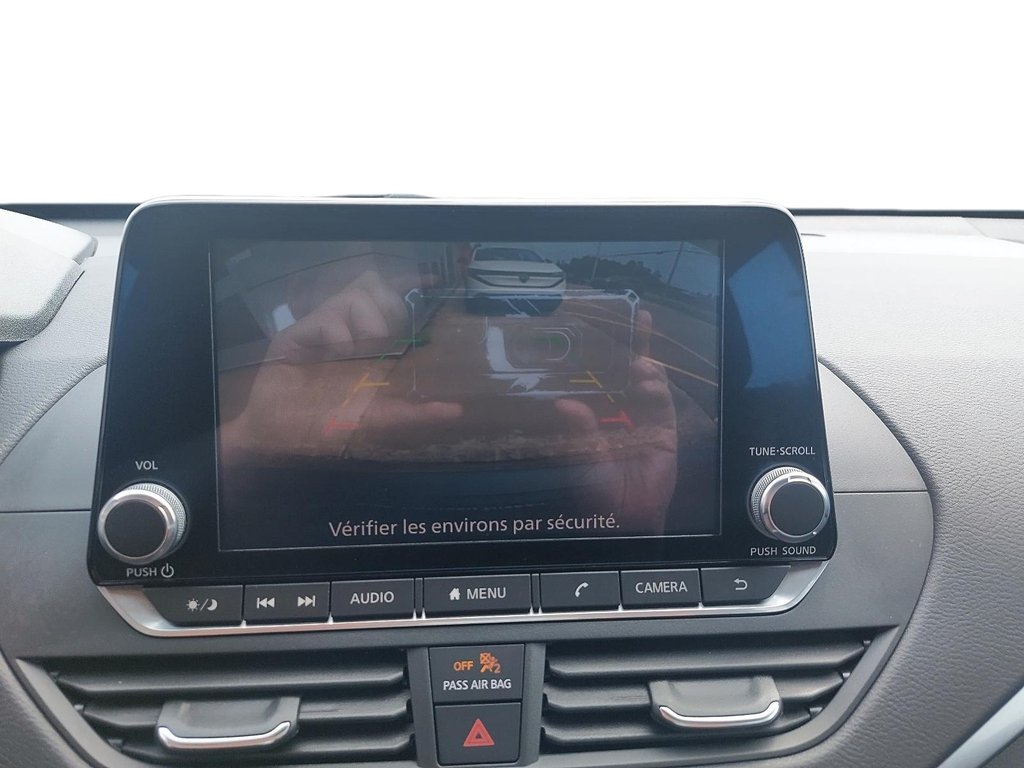 2020 Nissan Altima in Jonquière, Quebec - 17 - w1024h768px