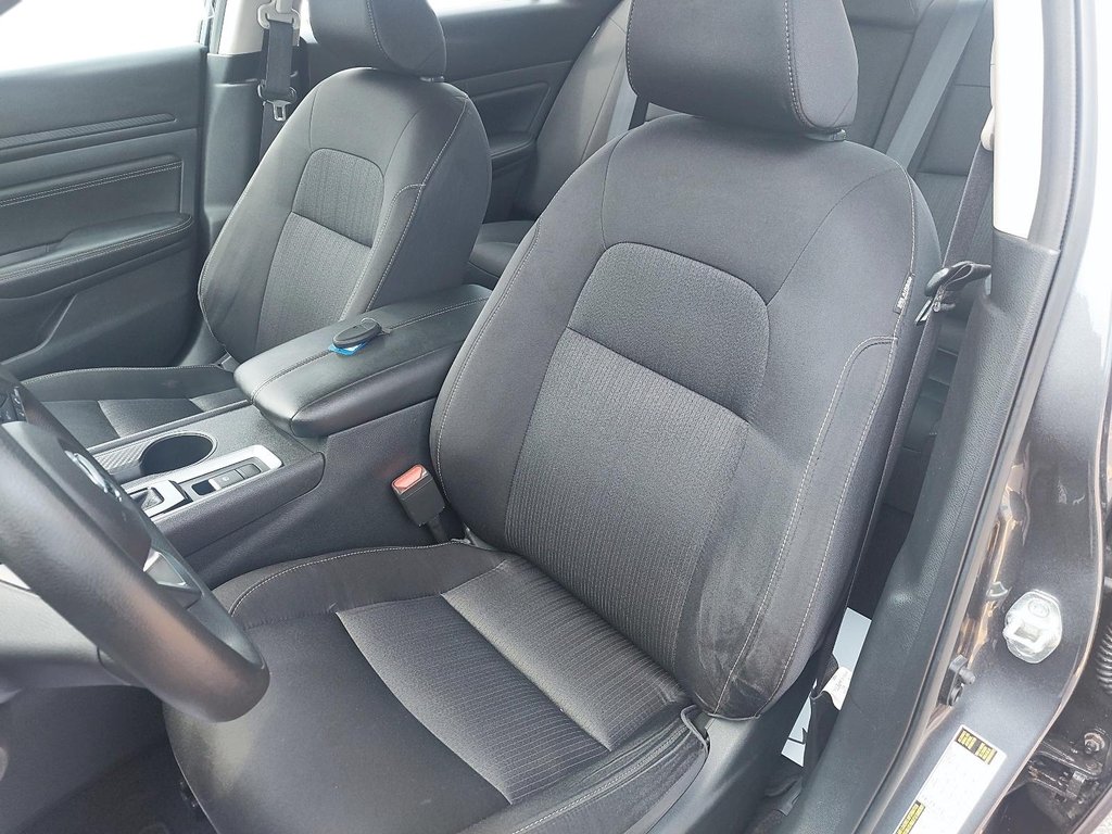 2020 Nissan Altima in Jonquière, Quebec - 9 - w1024h768px