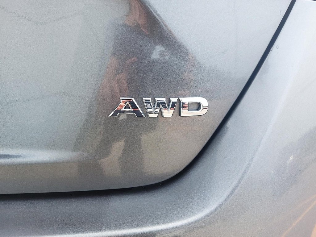 2020 Nissan Altima in Jonquière, Quebec - 16 - w1024h768px