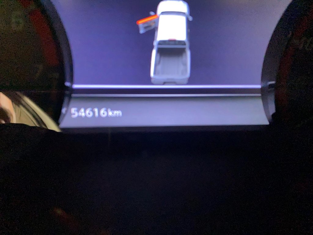 2022 Nissan Frontier Pro 4x in Chicoutimi, Quebec - 14 - w1024h768px