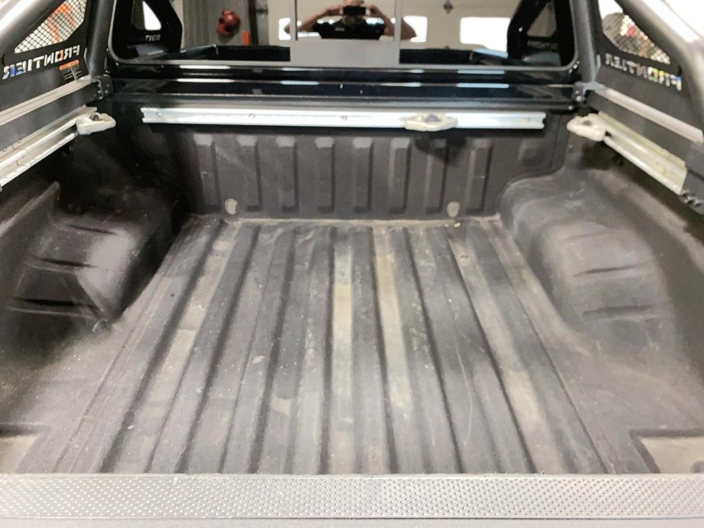 2022 Nissan Frontier Pro 4x in Chicoutimi, Quebec - 5 - w1024h768px