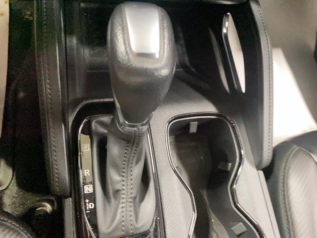 2022 Nissan Frontier in Sept-Îles, Quebec - 15 - w1024h768px