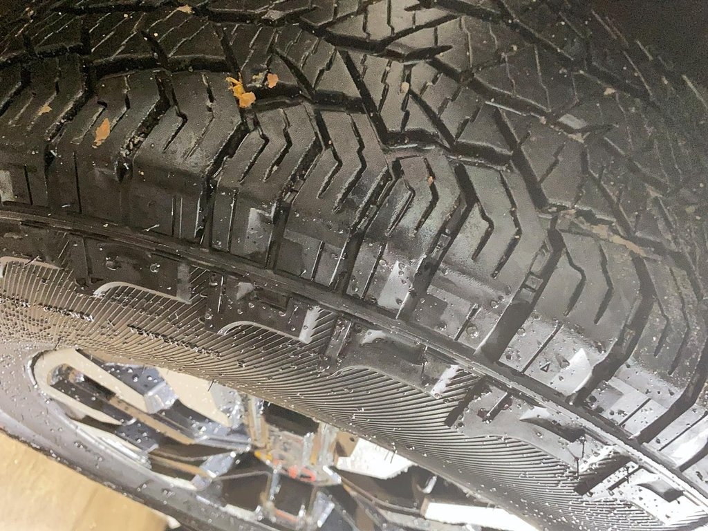 2023 Nissan Frontier in Jonquière, Quebec - 22 - w1024h768px