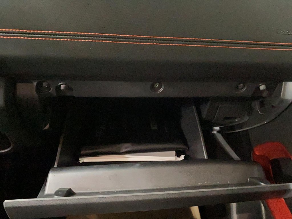 2023 Nissan Frontier in Jonquière, Quebec - 16 - w1024h768px