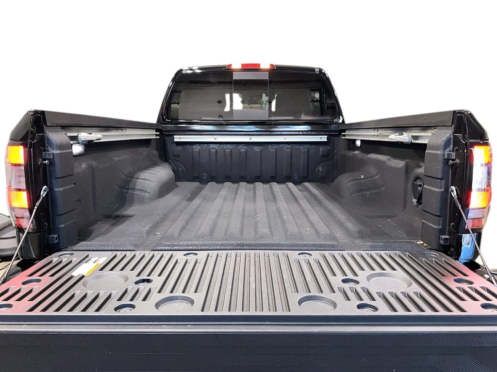 Nissan Frontier SV 2024 à Chicoutimi, Québec - 5 - w1024h768px