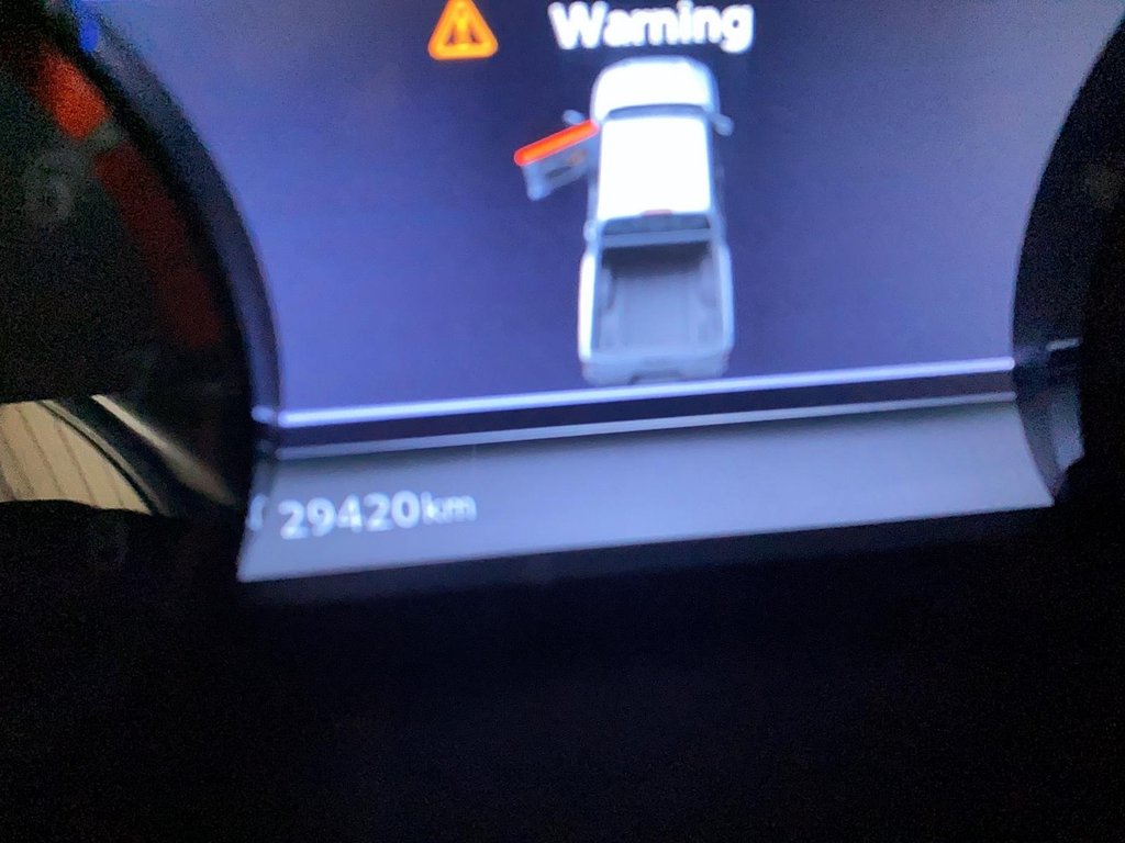 2024 Nissan Frontier in Jonquière, Quebec - 13 - w1024h768px