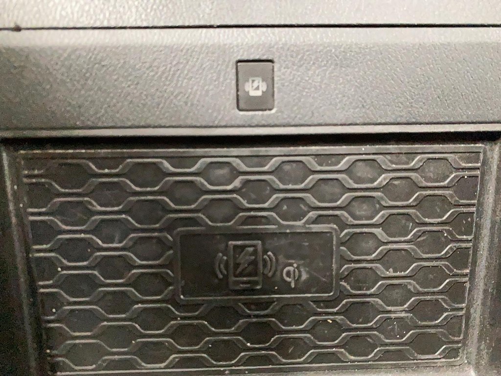 2024 Nissan Frontier in Jonquière, Quebec - 20 - w1024h768px