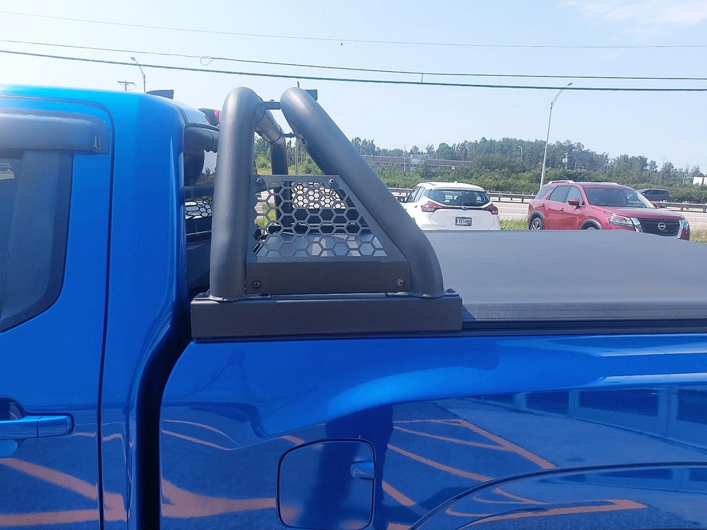 Nissan Frontier SV 2024 à Chicoutimi, Québec - 6 - w1024h768px