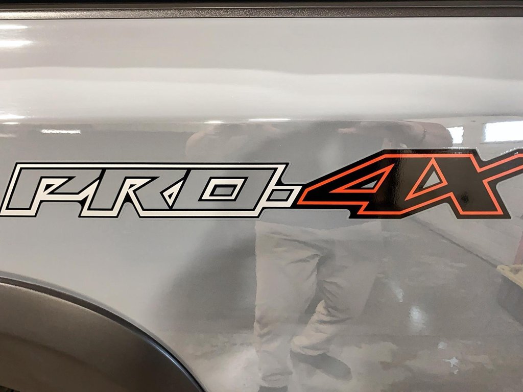 2025 Nissan Frontier PRO-4X in Chicoutimi, Quebec - 22 - w1024h768px