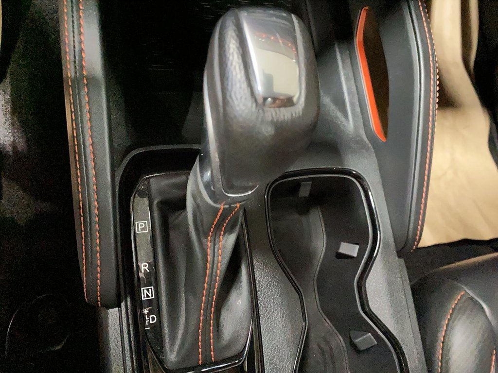 2025 Nissan Frontier PRO-4X in Chicoutimi, Quebec - 14 - w1024h768px