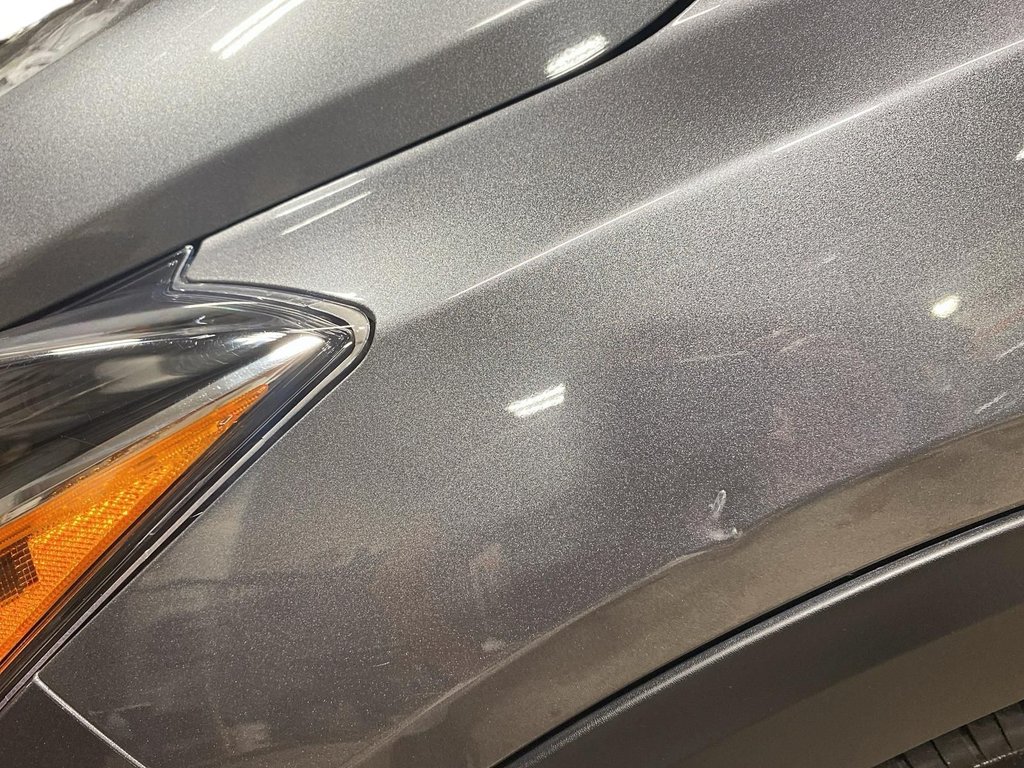 2018 Nissan KICKS in Jonquière, Quebec - 9 - w1024h768px