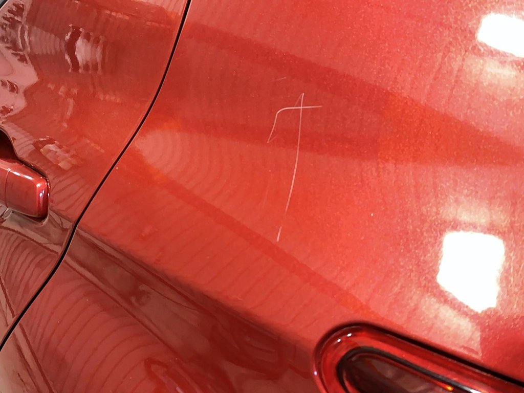 Nissan Kicks  2019 à Baie-Comeau, Québec - 24 - w1024h768px