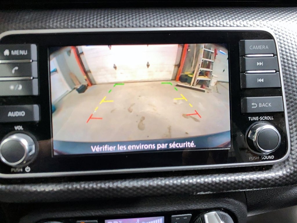 Nissan Kicks  2019 à Baie-Comeau, Québec - 20 - w1024h768px