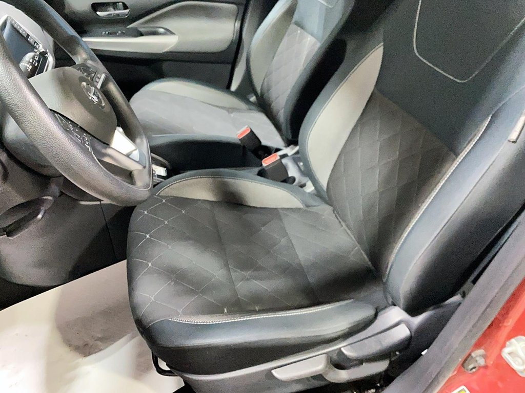Nissan Kicks  2019 à Baie-Comeau, Québec - 13 - w1024h768px