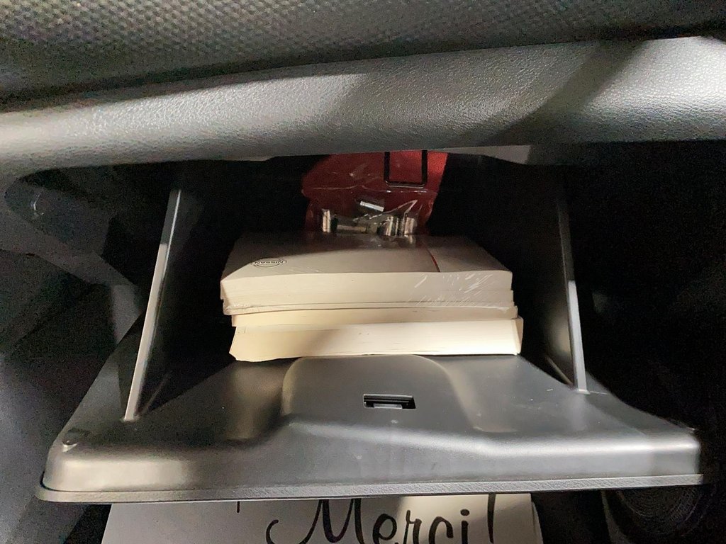 Nissan Kicks  2019 à Baie-Comeau, Québec - 17 - w1024h768px