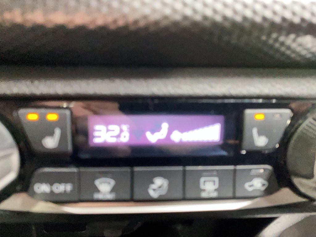 Nissan Kicks  2019 à Baie-Comeau, Québec - 21 - w1024h768px