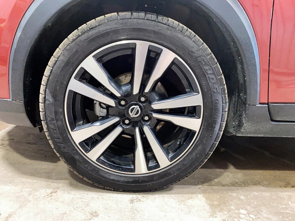 Nissan Kicks  2019 à Baie-Comeau, Québec - 8 - w1024h768px